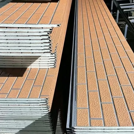 Panel elewacyjny PanPanel