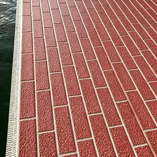 Panel elewacyjny PanPanel