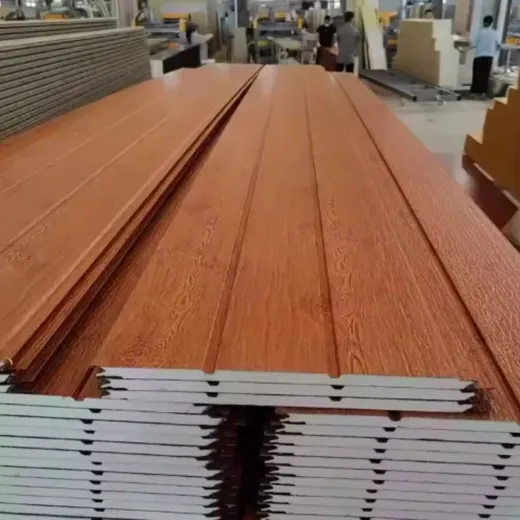 Panel elewacyjny PanPanel