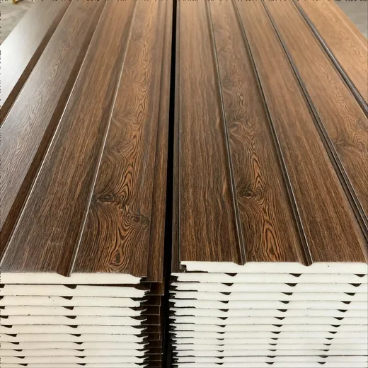 Panel elewacyjny PanPanel
