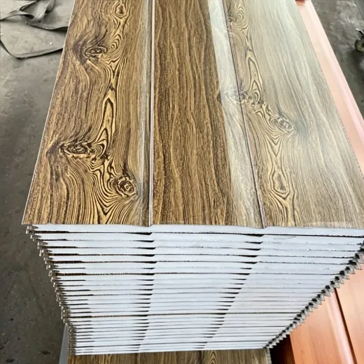 Panel elewacyjny PanPanel