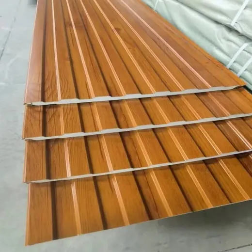 Panel elewacyjny PanPanel