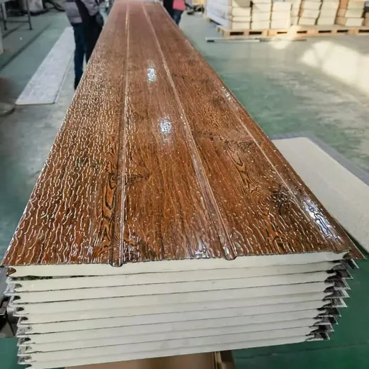 Panel elewacyjny PanPanel