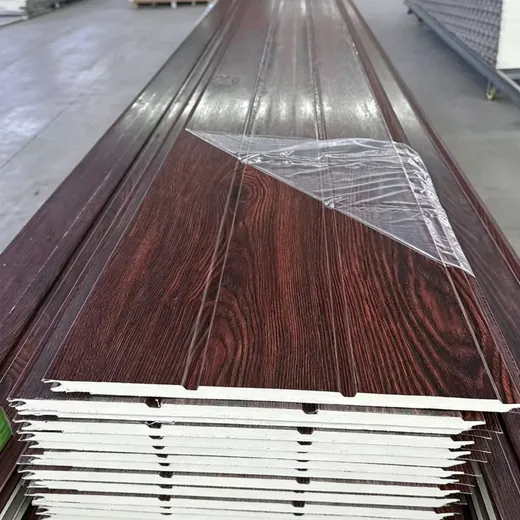 Panel elewacyjny PanPanel