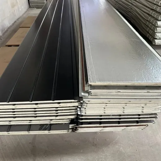 Panel elewacyjny PanPanel