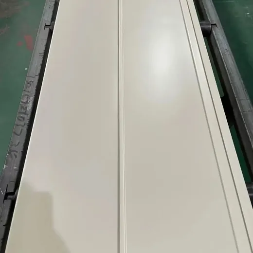 Panel elewacyjny PanPanel