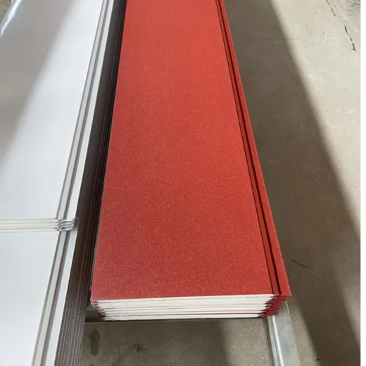 Panel elewacyjny PanPanel