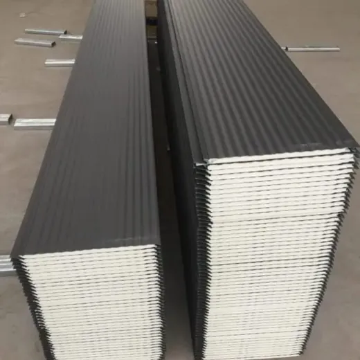Panel elewacyjny PanPanel