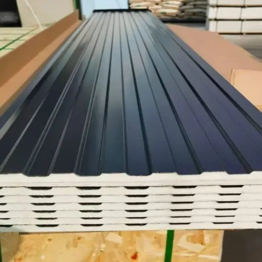 Panel elewacyjny PanPanel