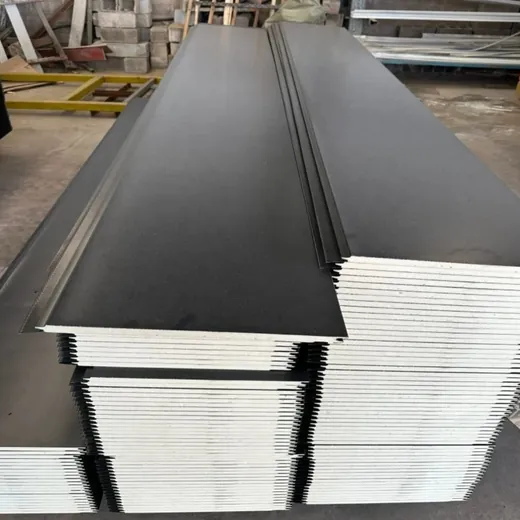 Panel elewacyjny PanPanel