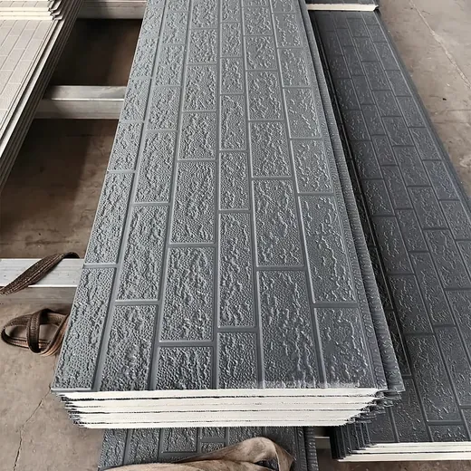 Panel elewacyjny PanPanel