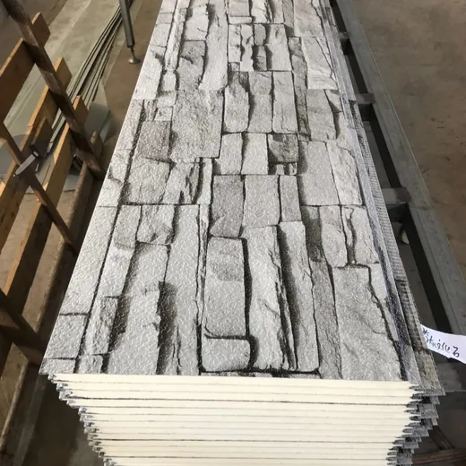 Panel elewacyjny PanPanel