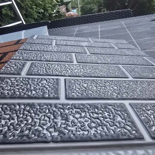 Panel elewacyjny PanPanel
