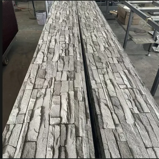 Panel elewacyjny PanPanel