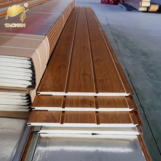 Panel elewacyjny PanPanel