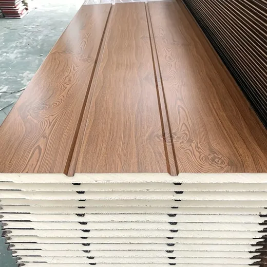 Panel elewacyjny PanPanel