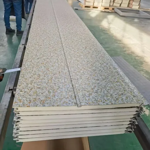 Panel elewacyjny PanPanel