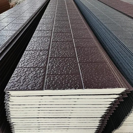 Panel elewacyjny PanPanel