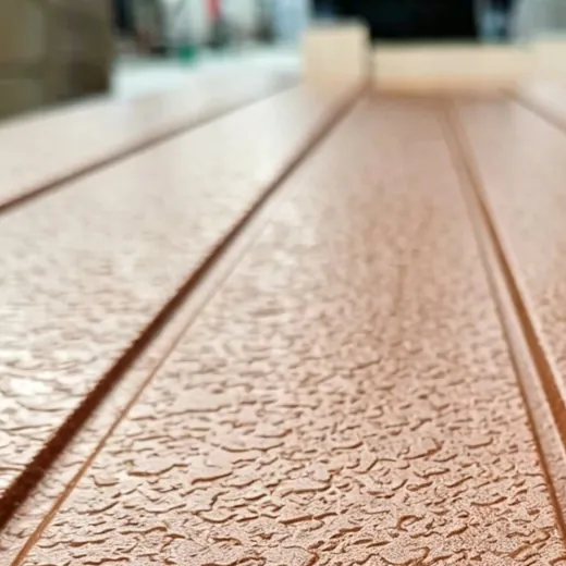Panel elewacyjny PanPanel